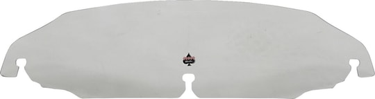 KLOCK WERKS FLH - 1996-2013 - FLARE WINDSH KOD:23100222