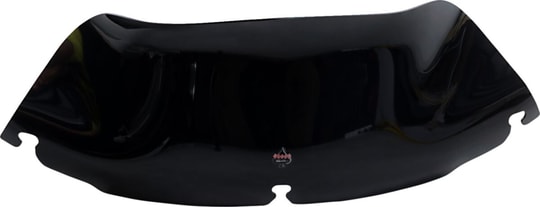 KLOCK WERKS KLOCK WERKS FLH - 1996-2013 - FLARE WINDSHIELD - 6.5