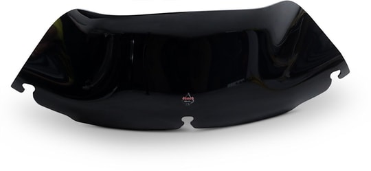 KLOCK WERKS KLOCK WERKS FLH - 1996-2013 - FLARE WINDSHIELD - 6.5