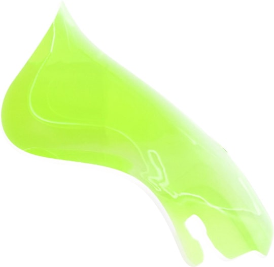 KLOCK WERKS FLH 1996-2013 FLARE WINDSHIELD  - RÜZGAR KORUYUCU  KOD:23100736