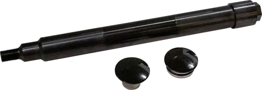 KLOCK WERKS FLH - 2000-2007 - 1 - FLUSH MO KOD:02141985