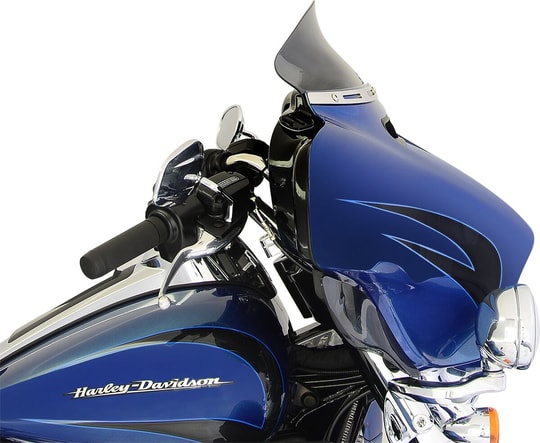 KLOCK WERKS FLH - 2014+ - FLARE WINDSHIELD  - RÜZGAR KORUYUCU  KOD:23100572