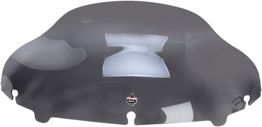 KLOCK WERKS FLH - 2014+ - FLARE WINDSHIELD  - RÜZGAR KORUYUCU  KOD:23100474
