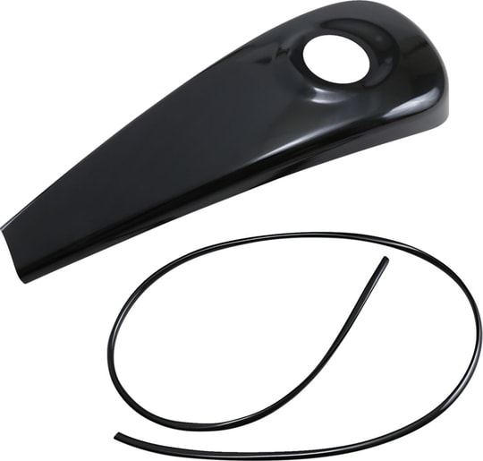 KLOCK WERKS FLH|FLTR - 2008+ - CURVACEOUS  KOD:22020111