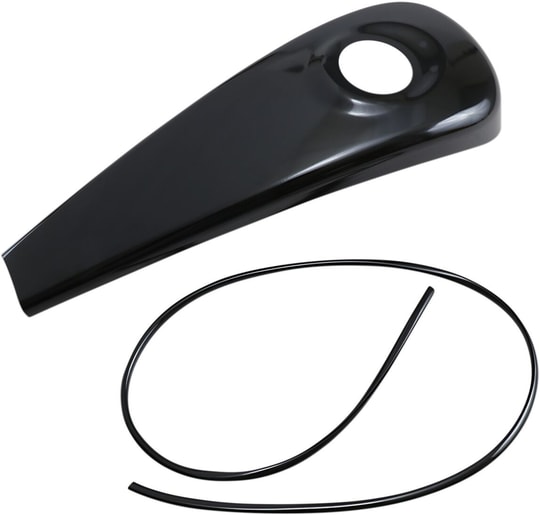 KLOCK WERKS FLH|FLTR - 2008+ - CURVACEOUS  KOD:22020111