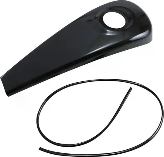 KLOCK WERKS FLH|FLTR - 2008+ - CURVACEOUS  KOD:22020111