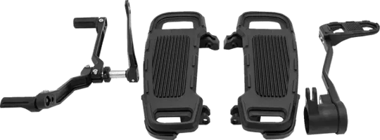 DRAG SPECIALTIES FLOORBOARD COMPL SETİ ADJUSTABL KOD: 16230645