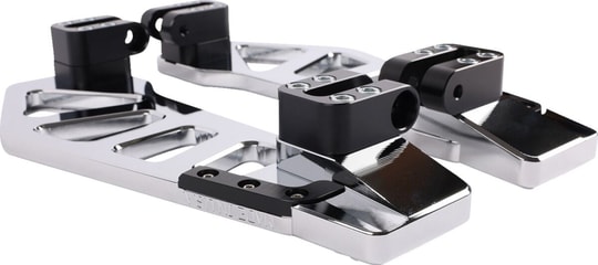THRASHIN SUPPLY FLOORBOARD EXT/LIFT KT CH KOD: 16211113