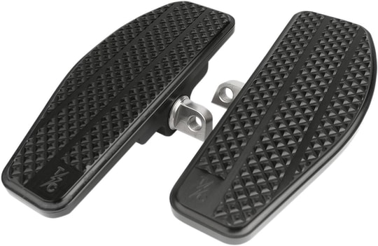 FLOORBOARD MINI BLACK