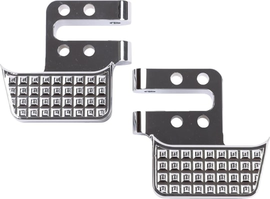 THRASHIN SUPPLY FLOORBOARD TAIL EXT CHR KOD: 16211116