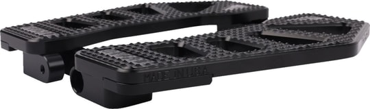 THRASHIN SUPPLY FLOORBOARDS APEX BLK KOD: 16211110