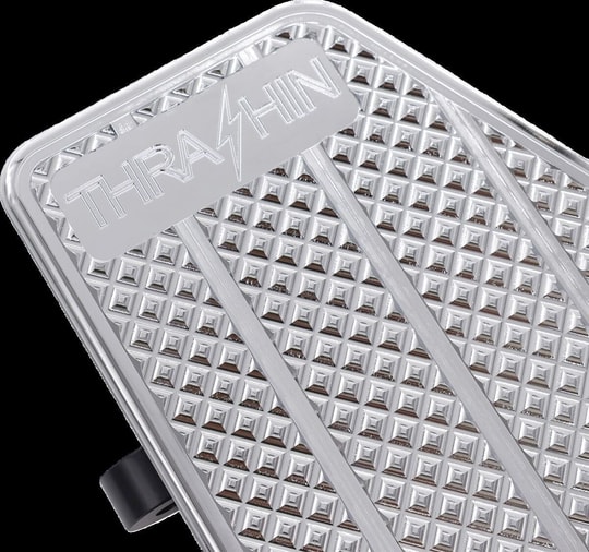 THRASHIN SUPPLY FLOORBOARDS DRIVER TOURING CHR KOD: 16211181