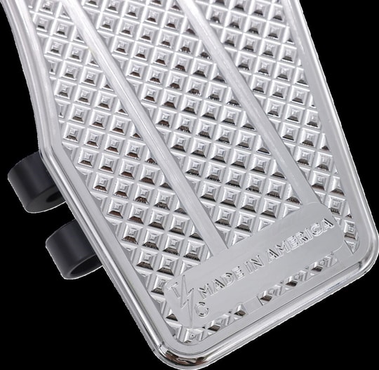 THRASHIN SUPPLY FLOORBOARDS DRIVER TOURING CHR KOD: 16211181