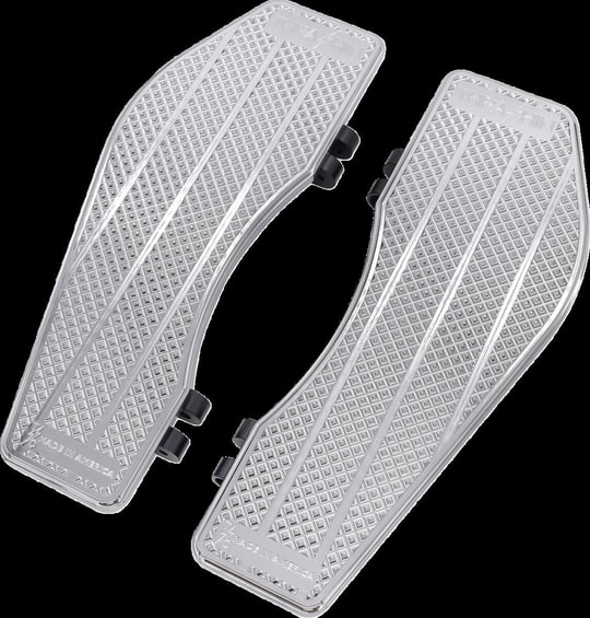 THRASHIN SUPPLY FLOORBOARDS DRIVER TOURING CHR KOD: 16211181
