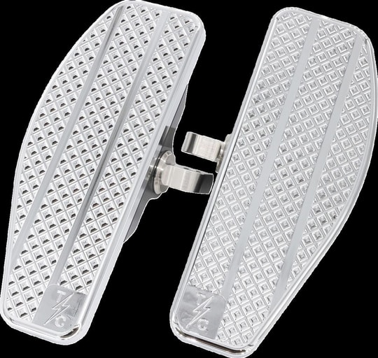 THRASHIN SUPPLY FLOORBOARDS MINI CHROME KOD: 16211178