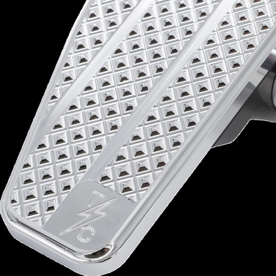 THRASHIN SUPPLY FLOORBOARDS MINI M8 SOFTAIL FR KOD: 16211179
