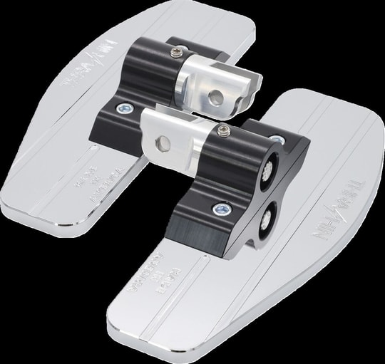 THRASHIN SUPPLY FLOORBOARDS MINI M8 SOFTAIL FR KOD: 16211179