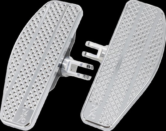 THRASHIN SUPPLY FLOORBOARDS MINI M8 SOFTAIL FR KOD: 16211179