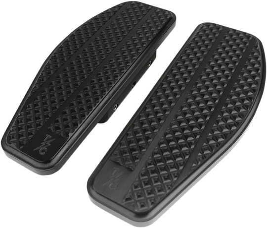 FLOORBOARDS PASS BLK FL