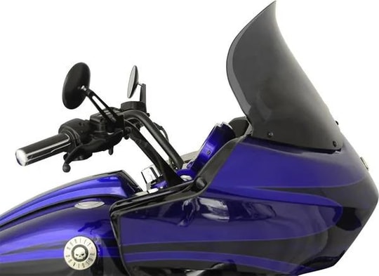 FLTR 1998-2013 FLARE WINDSHIELD 14