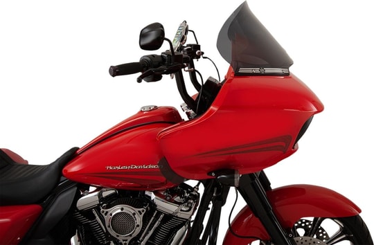 KLOCK WERKS FLTR - 2015+ - FLARE WINDSHIEL KOD:23100584