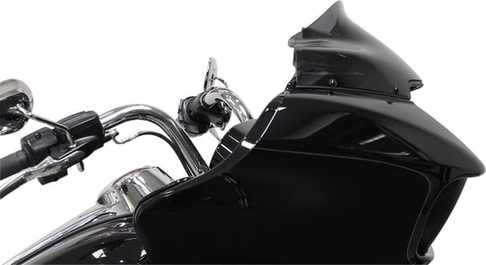KLOCK WERKS FLTR - 2015+ - FLARE WINDSHIEL KOD:23100581