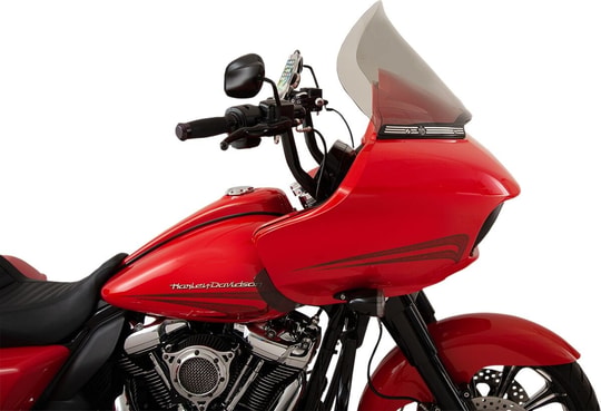 KLOCK WERKS FLTR - 2015+ - FLARE WINDSHIEL KOD:23100567