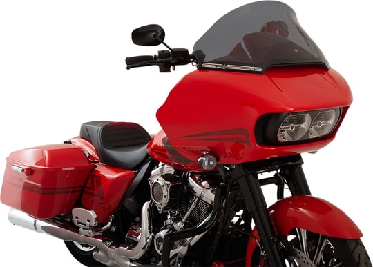 KLOCK WERKS FLTR - 2015+ - FLARE WINDSHIEL KOD:23100584