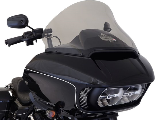 KLOCK WERKS FLTR - 2015+ - FLARE WINDSHIEL KOD:23100567