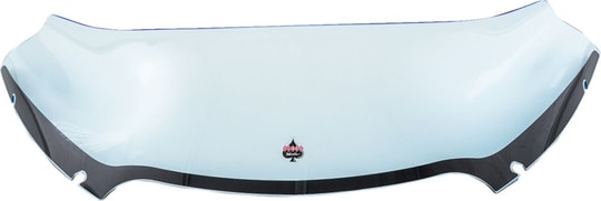 KLOCK WERKS FLTR 2015+ FLARE WINDSHIELD  - RÜZGAR KORUYUCU  6  KOD:23100727