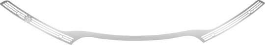 KLOCK WERKS FLTR - 2015+ - WINDSHIELD  - RÜZGAR KORUYUCU  TRIM KOD:23100707