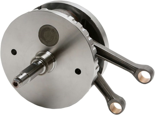 S&S FLYWHEEL 4.5 FULL WP WG KOD: 09220166