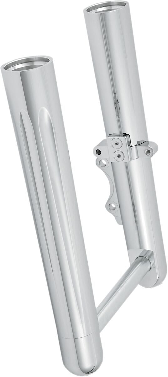 ARLEN NESS FORK LEG - MAŞA S  - MAŞA HOT LEGS DEEP CUT DUAL DISC CHROME KOD: 04030033