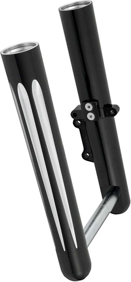 ARLEN NESS FORK LEG - MAŞA S  - MAŞA HOT LEGS DEEP CUT DUAL DISC BLACK KOD: 04030099