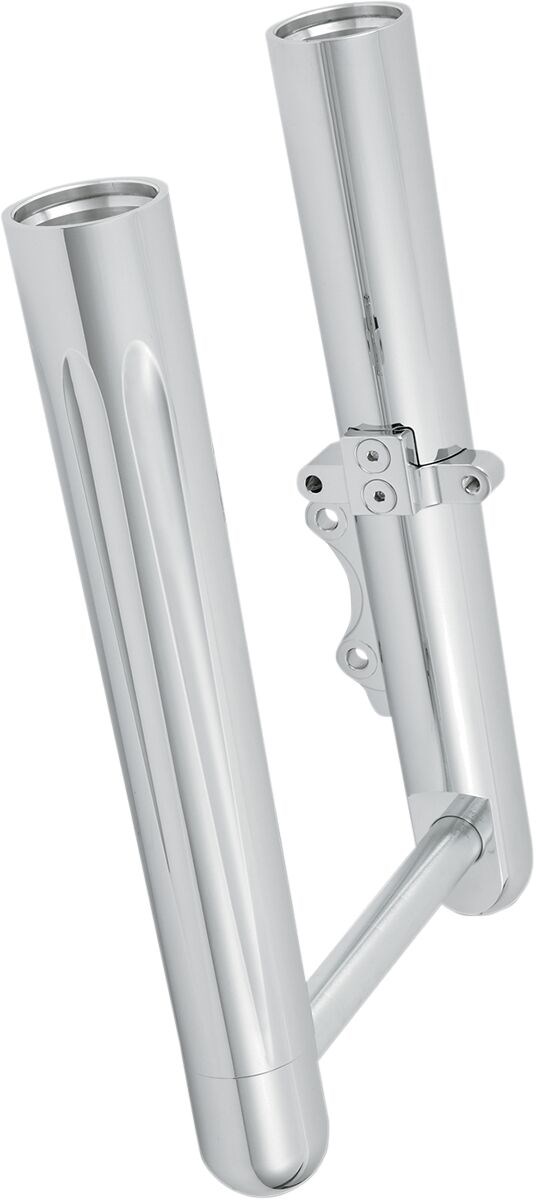 ARLEN NESS FORK LEG - MAŞA S  - MAŞA HOT LEGS DEEP CUT DUAL DISC CHROME KOD: 04030093