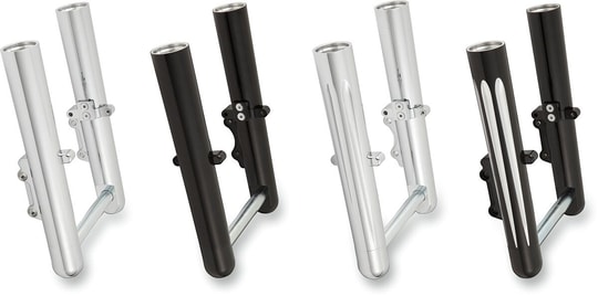 ARLEN NESS FORK LEG - MAŞA S  - MAŞA HOT LEGS DEEP CUT DUAL DISC BLACK KOD: 04030036