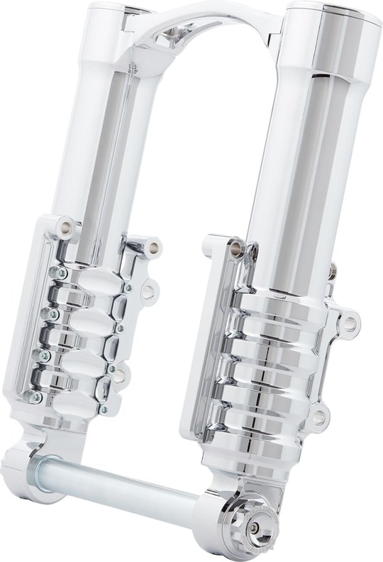 ARLEN NESS FORK LEG - MAŞA S  - MAŞA METHOD AXIAL BRAKES CHROME KOD: 04030185
