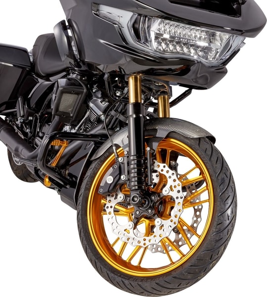 ARLEN NESS FORK LEG - MAŞA S  - MAŞA METHOD AXIAL BRAKES ALL BLACK KOD: 04030184