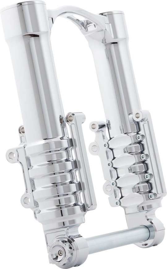 ARLEN NESS FORK LEG - MAŞA S  - MAŞA METHOD AXIAL BRAKES CHROME KOD: 04030185