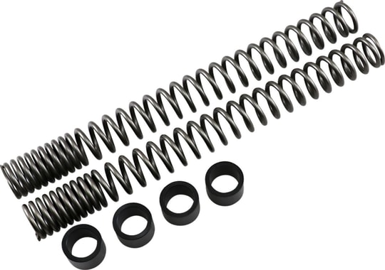 PROGRESSIVE SUSPENSION FORK SPRINGS M8 INVERTED KOD:04051037