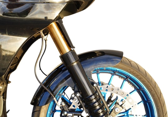 ARLEN NESS FORK TUBE 49MM GLD 22-7/8 KOD: 04040642