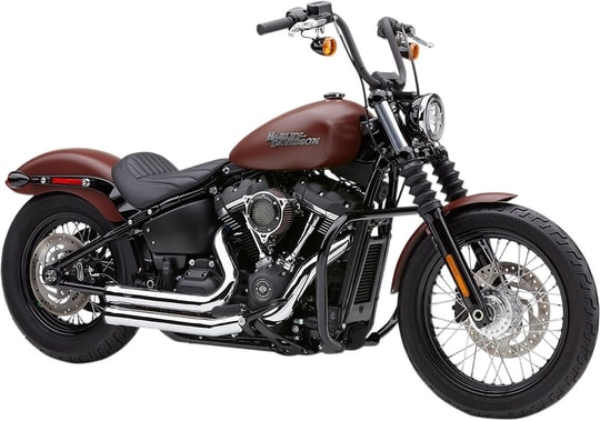 COBRA FREEWAY BAR BK ST 18-19 KOD: 05051669