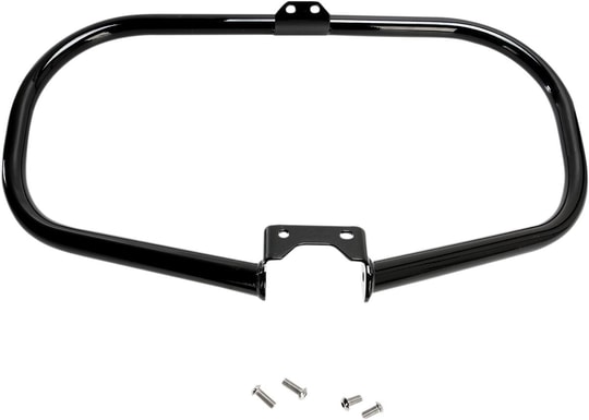 COBRA FREEWAY BAR BLK XL 04-19 KOD: 05051328