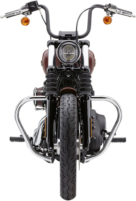 COBRA FREEWAY BAR SOFTAIL 18-19 KOD: 05051668
