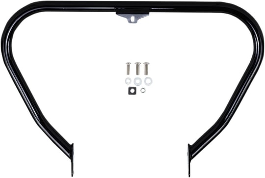 COBRA FREEWAY BARS-V BLK DYNA KOD: 05051831