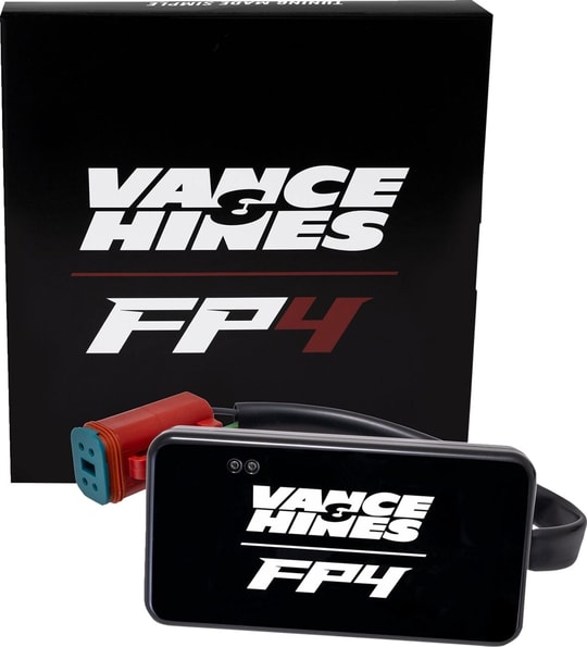 VANCE & HINES FUELPAK FP4 PRE-2014 H-D KOD: 10204028