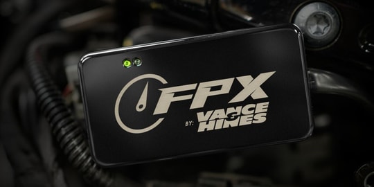 VANCE & HINES FUELPAK X LT 21+ KOD: 10204297