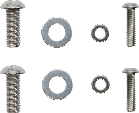 COBRA FWY BAR GUARD FLH BLK KOD: 05052208