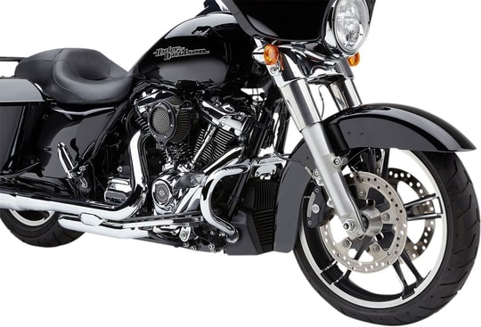 COBRA FWY BAR GUARD FLH CHR KOD: 05052207