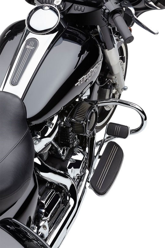COBRA FWY BAR GUARD FLH CHR KOD: 05052207